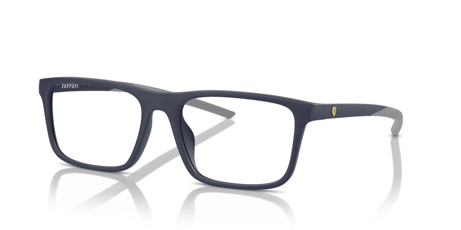 Scuderia Ferrari 8001U Eyeglasses - view 11